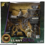 Excite U.S. Navy Seals Observation Tower Playset  B072QX8NM1